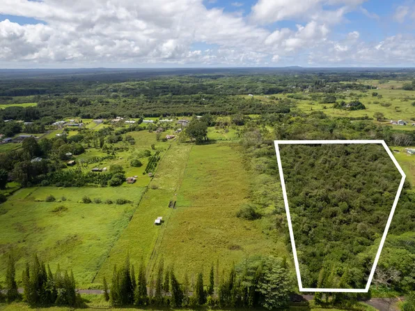 17-4531 South Rd, Mountain View, HI 96771