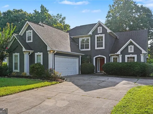 377 Victoria Ln, Stockbridge, GA 30281