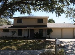 3650 Igo St, San Antonio, TX 78230