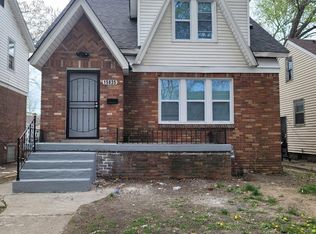 15835 Cruse St, Detroit, MI 48227