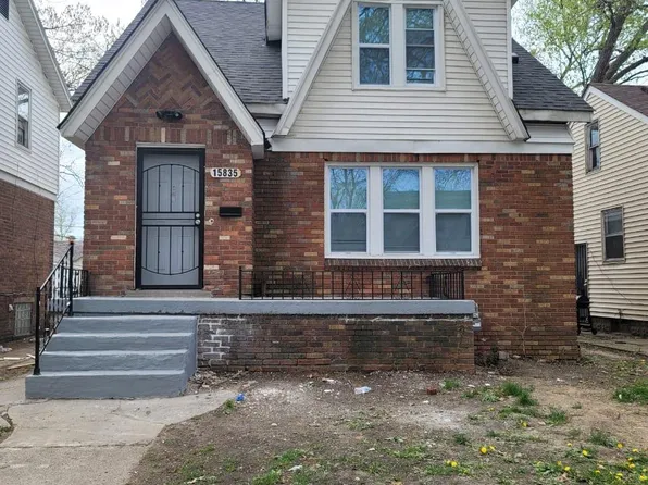15835 Cruse St, Detroit, MI 48227