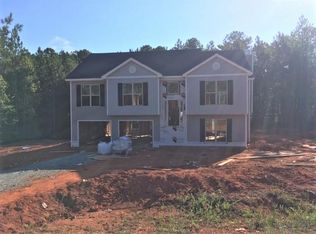 1110 Sara Hunter Ln NW, Milledgeville, GA 31061