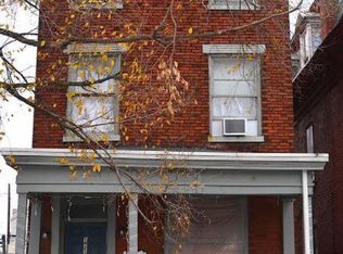 1713 Market St, Harrisburg, PA 17103