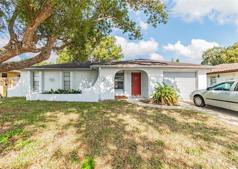 1711 Cosmos Dr, Holiday, FL 34690 Zillow