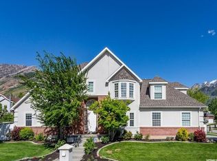 6513 S Bouchelle Ln, Salt Lake City, UT 84121