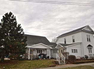 303 Armstrong St, Greenville, OH 45331