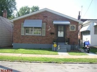 4144 Schiller Pl, Saint Louis, MO