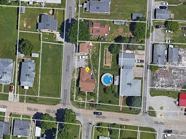 1901 7th Ave, Parkersburg, WV 26101