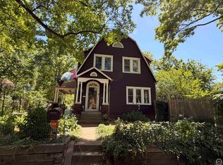 1401 SW 3rd St, Topeka, KS 66606