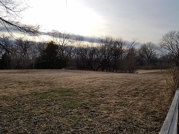 South Field