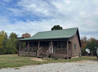 192 Pine Hill Rd, Batesville, AR 72501