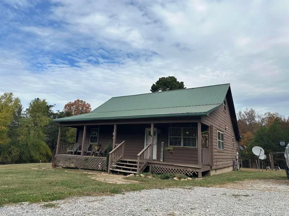 192 Pine Hill Rd, Batesville, AR 72501