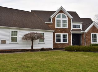 4830 S Aspen Ct, Canfield, OH