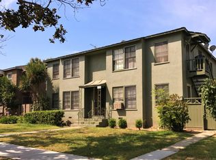 4339 Elm Ave, Long Beach, CA 90807