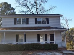 148 Springwoods Lake Pt #A, Columbia, SC 29223