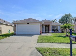 4547 Four Lakes Dr, Melbourne, FL 32940