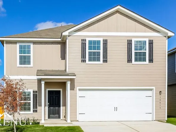 10819 Juliette Pass, Converse, TX 78109