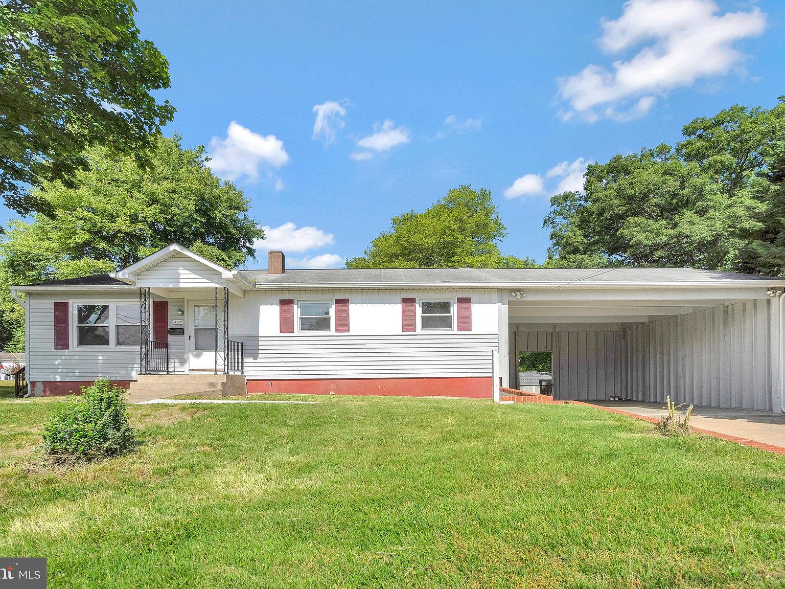 14406 Meridian Dr, Woodbridge, VA 22191 Zillow