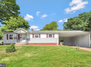 14406 Meridian Dr, Woodbridge, VA 22191