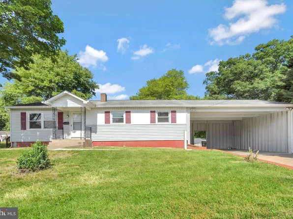 14406 Meridian Dr, Woodbridge, VA 22191