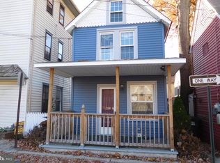 162 East Ave, Pitman, NJ 08071