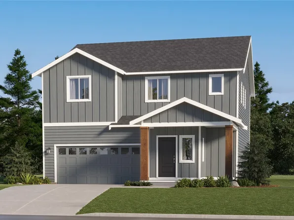 20175 135th Place SE, Monroe, WA 98272