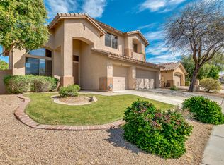 7702 E Buteo Dr, Scottsdale, AZ 85255