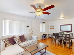 91-1105 Namahoe St #2G, Kapolei, HI 96707