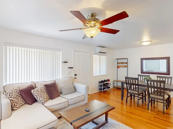 91-1105 Namahoe St #2G, Kapolei, HI 96707