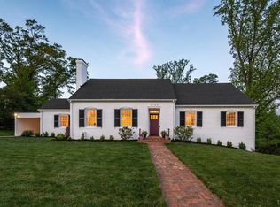 3760 Woodside Ave, Lynchburg, VA 24503