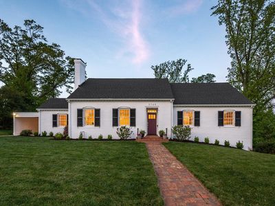 3760 Woodside Ave, Lynchburg, VA, 24503