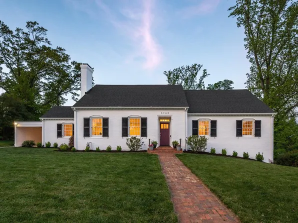 3760 Woodside Ave, Lynchburg, VA 24503