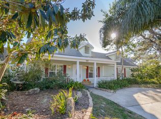 313 F St, Saint Augustine, FL 32080