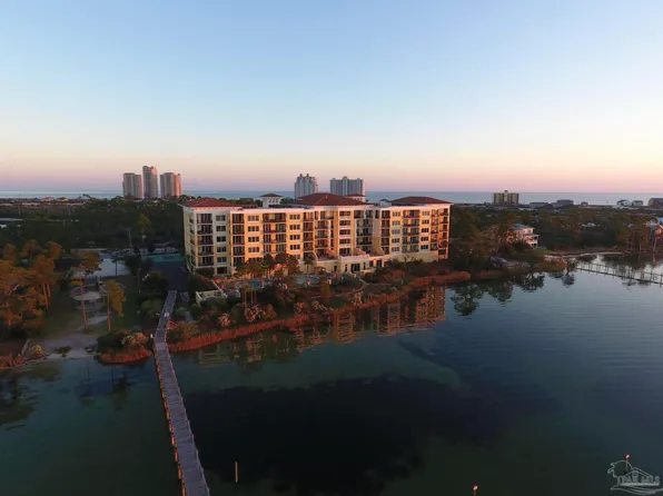 14500 River Rd Unit 303, Perdido Key, FL 32507