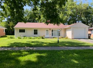 344 Indianwood Blvd, Park Forest, IL 60466
