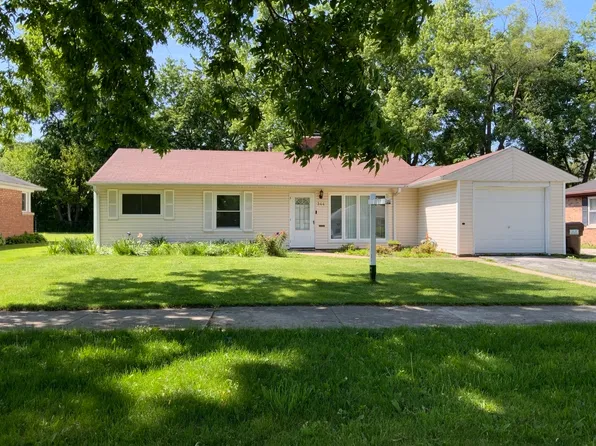 344 Indianwood Blvd, Park Forest, IL 60466