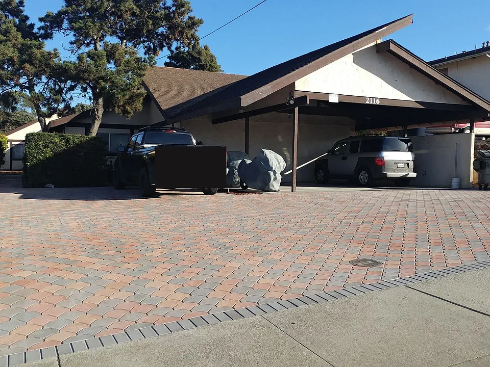 2116 Fairchild Way
