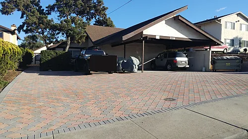 2116 Fairchild Way Photo 1