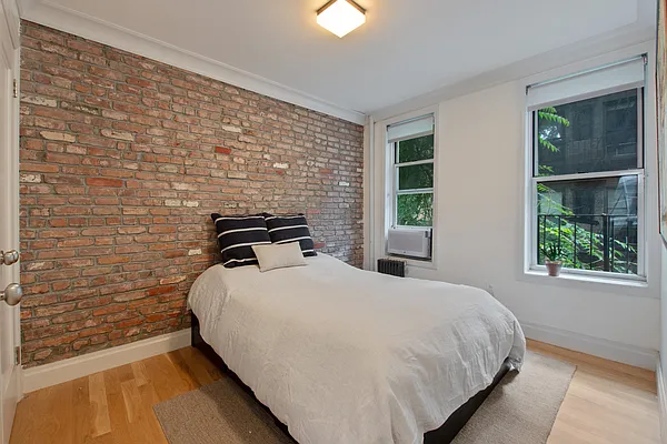 Rented by Brown Harris Stevens | media 11