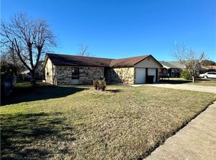 2117 Hidden Hill Dr, Killeen, TX 76543