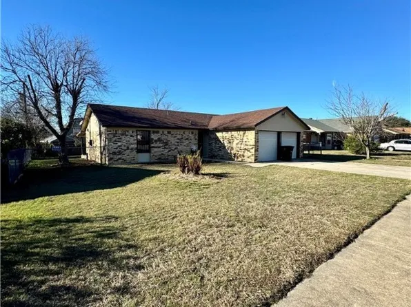 2117 Hidden Hill Dr, Killeen, TX 76543