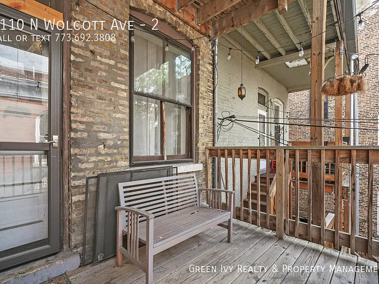 1110 N Wolcott Ave #2 — Photo 20