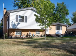 11833 Quam Dr, Northglenn, CO 80233