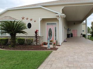 1078 Rally Dr, Polk City, FL 33868