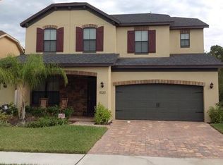 1020 Fountain Coin Loop, Orlando, FL 32828