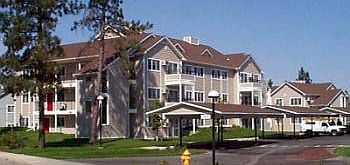 3rd image of 9815 E 6th Ave APT 821