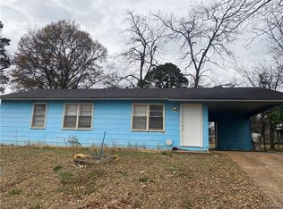 4018 Stillman Blvd, Tuscaloosa, AL 35401