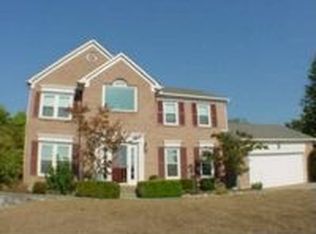 9923 Bolingbroke Dr, Cincinnati, OH 45241