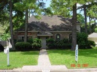 7518 Brinkworth Ln, Houston, TX 77070