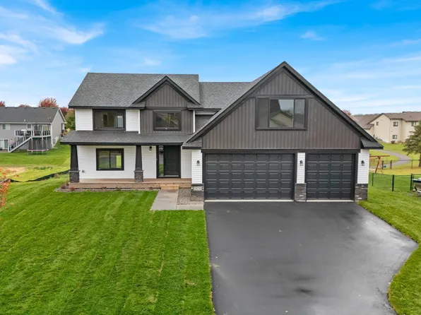 29214 Wildwood Rd, Chisago City, MN 55013